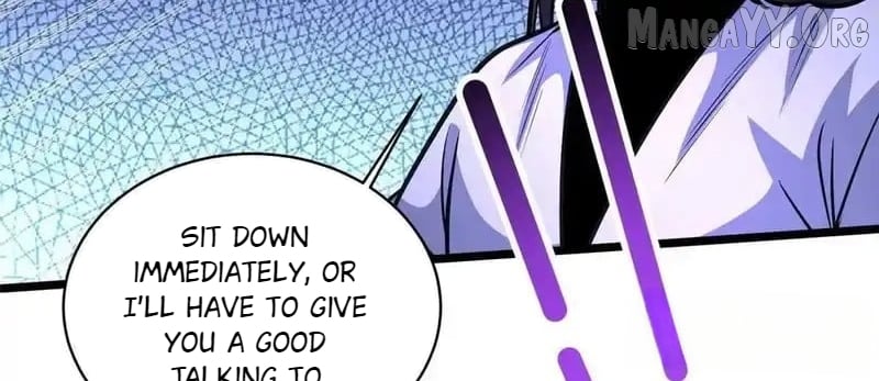 Divine Urban God Chapter 301 - page 92
